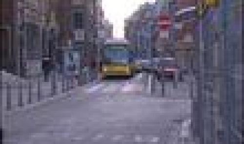 Fuite de gaz en Hors-Chateau : bilan